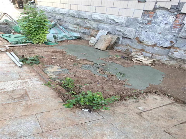 襄城地基基础注浆增加承载力灌浆加固